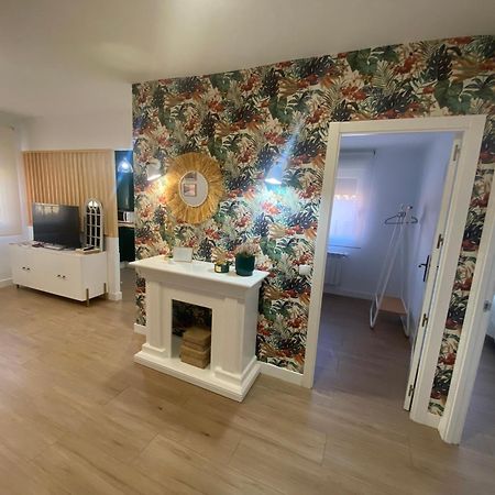Appartement Isabella Center Boutique à Tolède Extérieur photo
