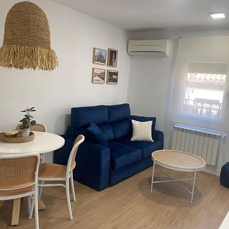 Appartement Isabella Center Boutique à Tolède Extérieur photo