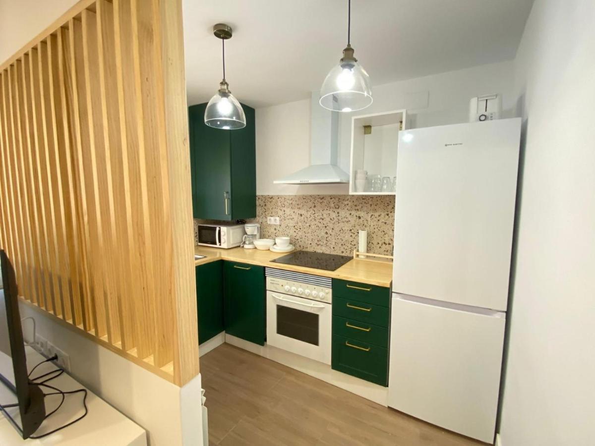 Appartement Isabella Center Boutique à Tolède Extérieur photo