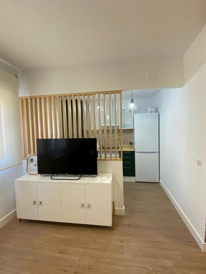 Appartement Isabella Center Boutique à Tolède Extérieur photo