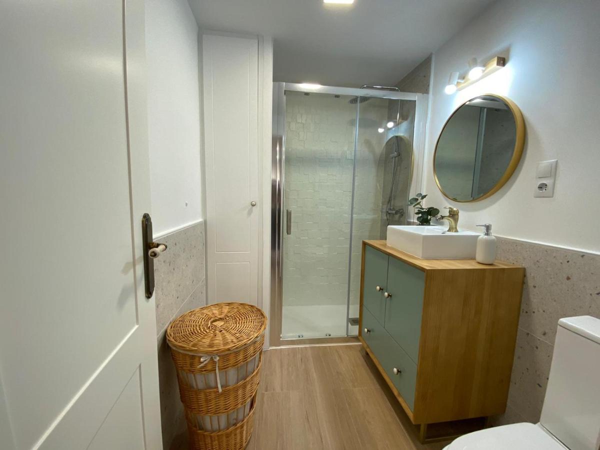 Appartement Isabella Center Boutique à Tolède Extérieur photo