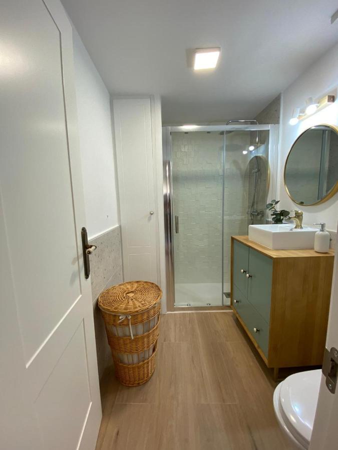 Appartement Isabella Center Boutique à Tolède Extérieur photo