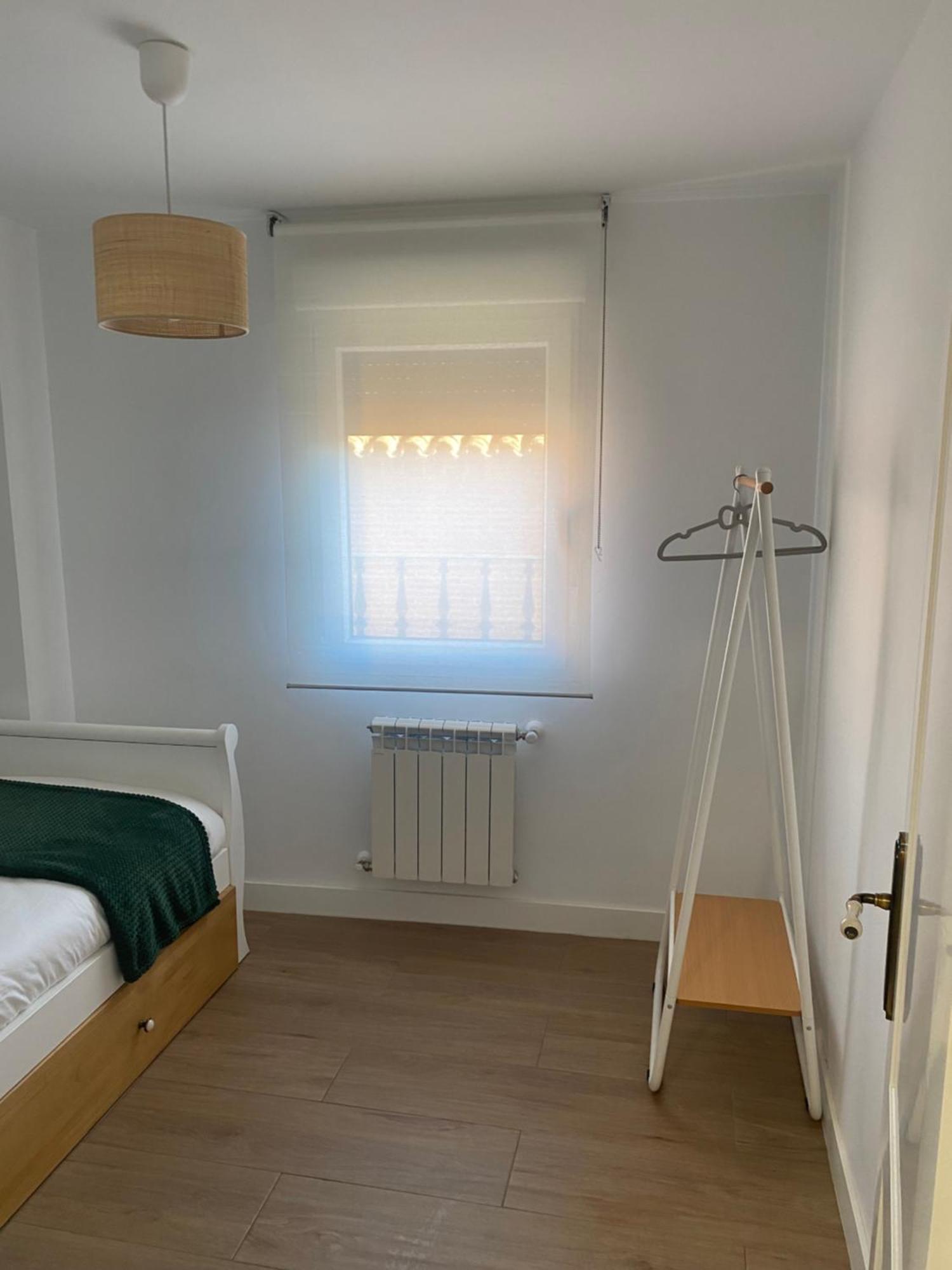 Appartement Isabella Center Boutique à Tolède Extérieur photo