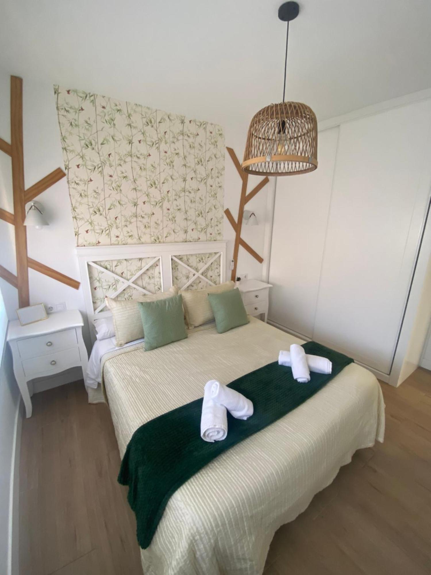 Appartement Isabella Center Boutique à Tolède Extérieur photo