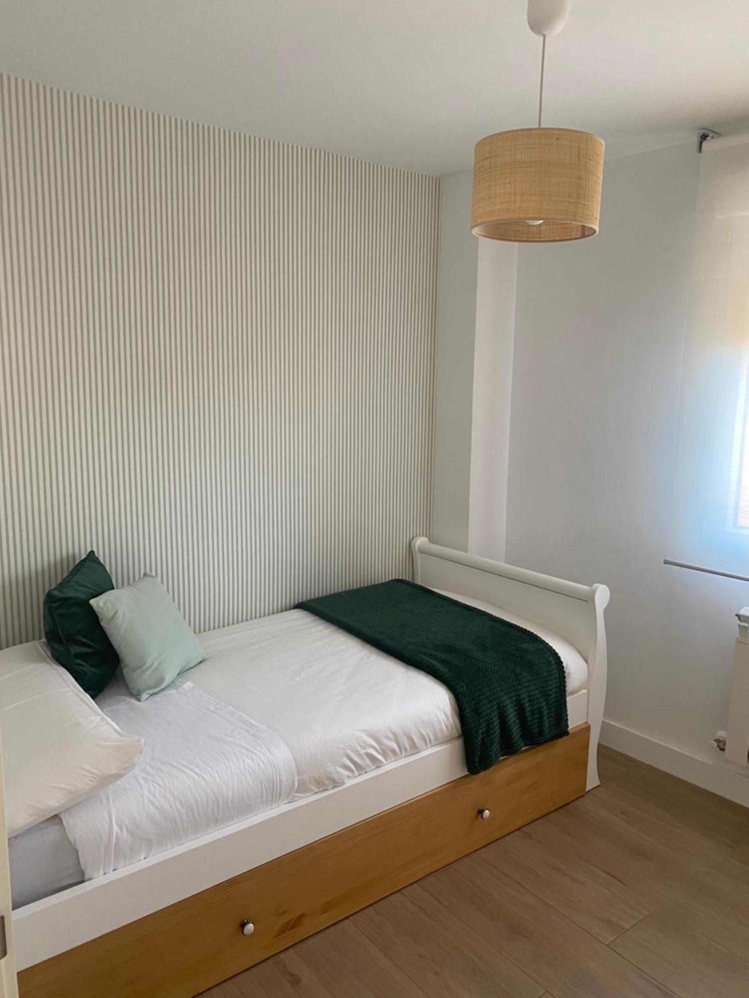 Appartement Isabella Center Boutique à Tolède Extérieur photo