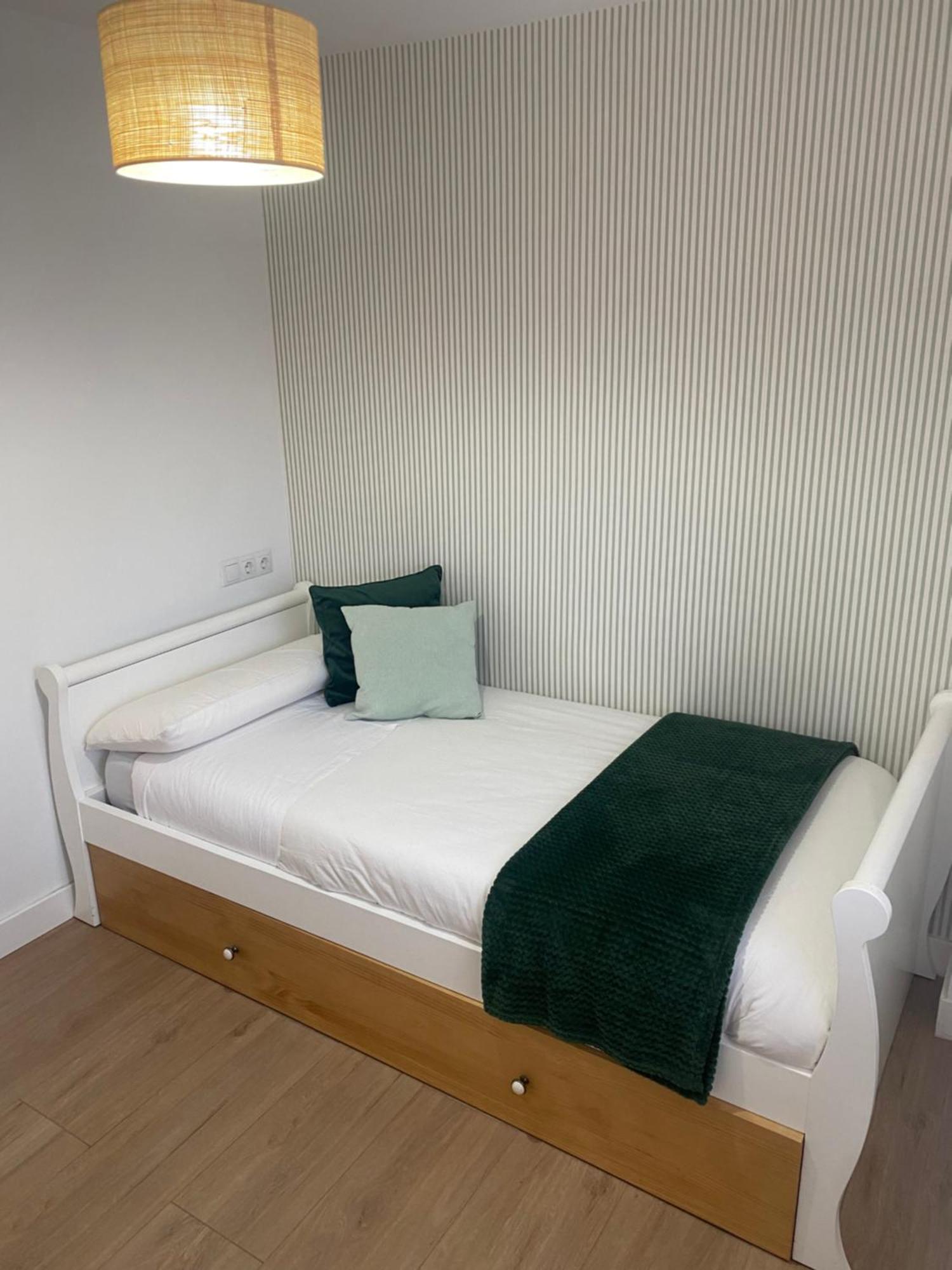 Appartement Isabella Center Boutique à Tolède Extérieur photo