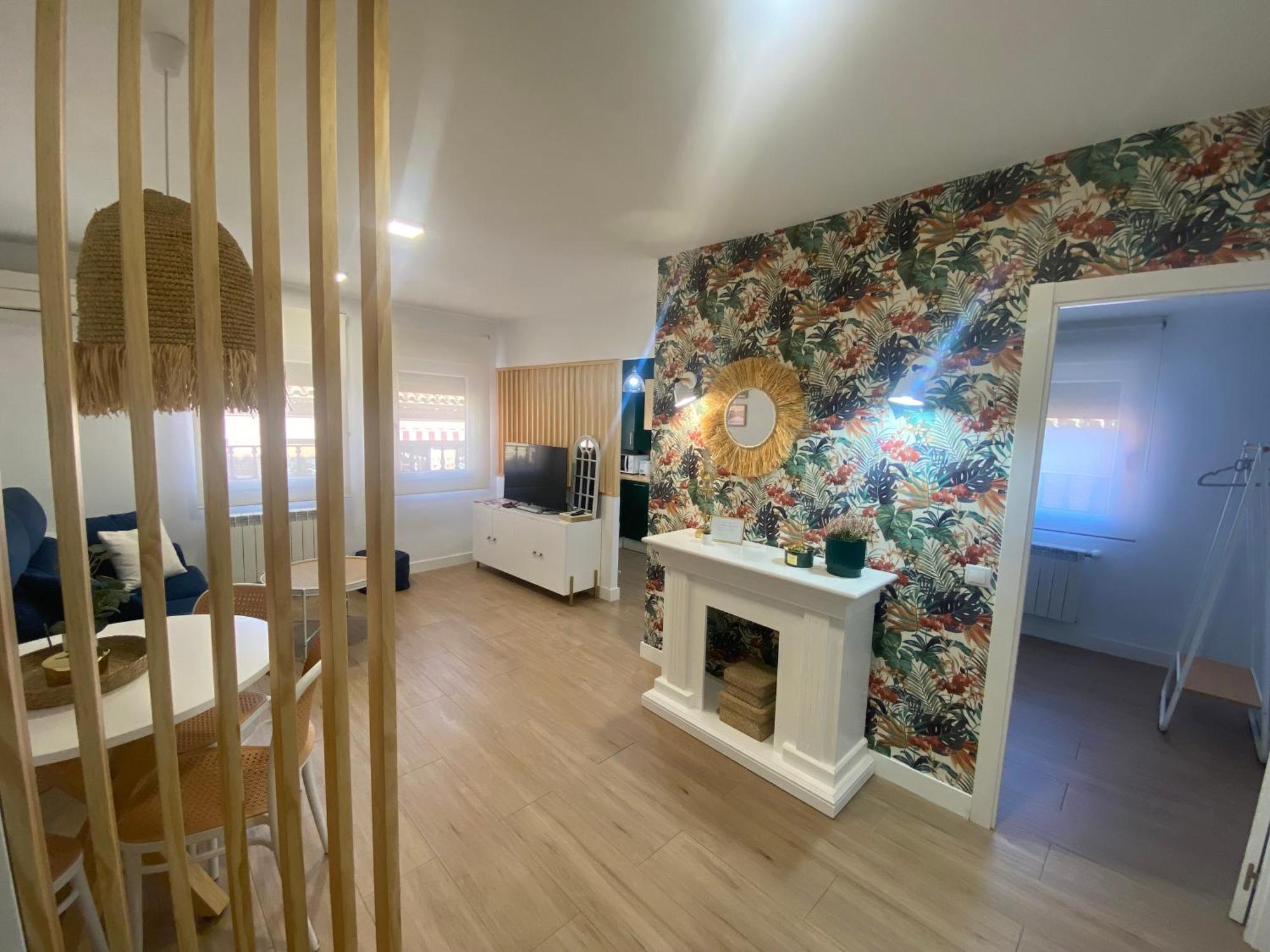 Appartement Isabella Center Boutique à Tolède Extérieur photo